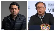 Daniel Briceño lanza dura tesis sobre Gustavo Petro y las elecciones