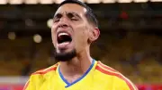 Daniel Muñoz abre el marcador en Guadalajara: gol vs Congo