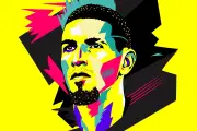 Daniel Muñoz: el dueño de la banda derecha de la Selección Colombia