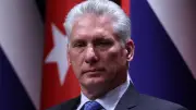 Díaz-Canel responde a sanciones de EE. UU. con dura advertencia a Trump