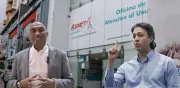 De investigado por negligencia a interventor: la polémica designación de Mario Córdoba en Asmet Salud