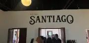 De jefe de cabina a chef: la historia de Santiago Moreno y sus Smashed Burgers
