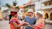 De la arepa de huevo a las cocadas: 10 platos que hacen de Cartagena el mejor destino gastronómico