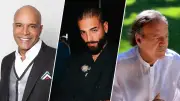 De la cancha al estrellato: famosos que dejaron el fútbol por la música y la TV