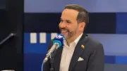 De La Espriella agradece respaldo de Trump para segunda vuelta