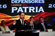 De la Espriella anuncia empalme anticorrupción y fondos del BID por US$60 millones
