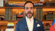 De La Espriella felicita a Keiko Fujimori por su victoria en Perú