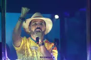 De la Espriella se la jugó en cierre de campaña buscando su milagro presidencial