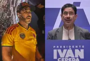 De la Espriella y Cepeda: batalla digital marca la recta final de campaña