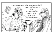 De la polarización a la oposición: el nuevo rol de la ciudadanía