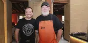 De las finanzas a la cocina: la historia de Inquebrantable, un restaurante mexicano en Bogotá