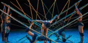 Deborah Colker llega a Bogotá con su obra Consagración en el Teatro Colón