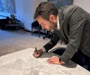 Decreto de Galán impulsa transformación urbana alrededor del Metro de Bogotá