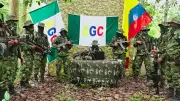 Defensoría rechaza señalamientos del Clan del Golfo contra periodista en Antioquia