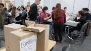 Del preconteo al escrutinio: así se definen los resultados oficiales en Colombia