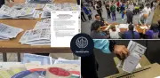 DemocraTIA Global publica primer informe de observación electoral en Colombia
