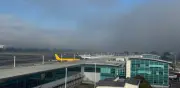Demoras en El Dorado por bancos de niebla afectan vuelos este 9 de junio