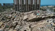 Denuncian fallas estructurales en Misión Vivienda de Venezuela tras sismo