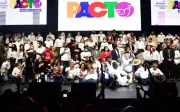 Denuncian robo en sede del Pacto Histórico en Cali durante la madrugada