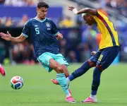 Derrota de Alemania ante Ecuador: una advertencia para la fase eliminatoria del Mundial