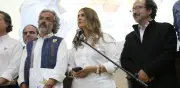 Derrota de Paloma Valencia: ¿qué pasó y qué dice el Centro Democrático?