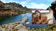 Desacato contra ministra Irene Vélez por retrasos en delimitación de Santurbán