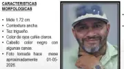 Desaparece turista costarricense en Bogotá; familia denuncia posible estafa