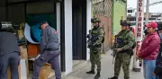 Desarticulan red de falsificación de licor en Bogotá y Soacha