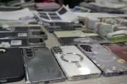 Desmantelan centro de estafas en Fontibón: 5 capturados y millonarias ganancias ilícitas