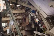 Devastadores terremotos en Venezuela: rescates y desesperación en La Guaira y Caracas
