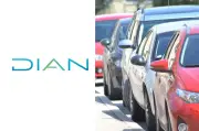 DIAN abre nueva ronda de subastas virtuales con vehículos y joyas desde COP 1 millón