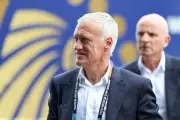 Didier Deschamps abandona Francia por muerte de su madre en pleno Mundial 2026