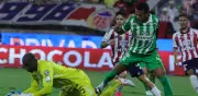 Dimayor confirma el fixture de la Liga BetPlay para el segundo semestre de 2026