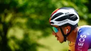 Director del Ineos reveló la otra cara de Egan Bernal: su secreto