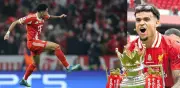 Dirigente del Bayern Múnich elogia a Luis Díaz para buscar reelección