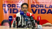 Dirigente del Cesar defiende logística electoral ante acusaciones de compra de votos