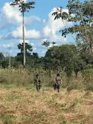 Disidencia de FARC dejará armas y entrará a ZUT en Putumayo