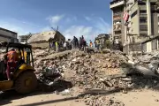 Diáspora venezolana en Miami inicia recogida de ayuda tras terremotos en Venezuela