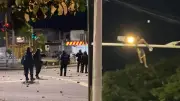 Disturbios en Cali: 4 estaciones del MIO y 15 cámaras afectadas