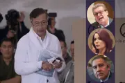 División en Comisión de Acusación por caso de topes de campaña de Petro