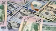 Dólar cierra al alza este 3 de junio: precio oficial y volatilidad