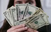 Dólar en Colombia abre en COP 3.543,1 y acumula caída de 15,62% en un año
