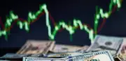 Dólar toca los 3.600 pesos y Bolsa cae 1,13 %; Ecopetrol pierde 2,44 %