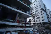 Doblete sísmico en Venezuela: dos terremotos de 7.5 y 7.2 en 39 segundos