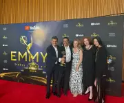 Documental 'Perdidos en el Amazonas' gana premio Emmy
