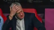 Dolorosa pérdida: madre de Didier Deschamps fallece durante el Mundial 2026