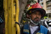 Dos españoles y dos portugueses muertos en terremotos de Venezuela; 80 españoles desaparecidos