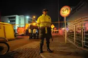 Dos homicidios en menos de cinco horas en Itagüí, Antioquia