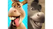 DreamWorks confirma película de 'Burro' de Shrek para 2028