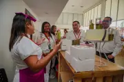 Drummond impulsa el emprendimiento y la diversificación en el Cesar con Ruta D